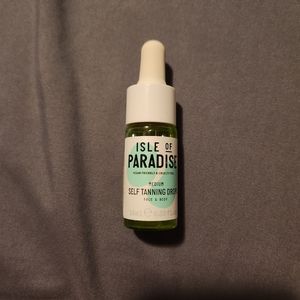 Isle of Paradise self tanning drops